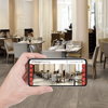 Floorstyle interactive viewerimage
