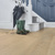 Washed Butternut lvp floors from the Korlok Select collection in a hallway