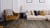 Reclaimed French Oak RKP8109 in a living room