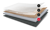 Composition diagram of Karndean gluedown flooring