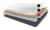 Composition diagram of Karndean gluedown flooring
