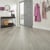 Hallway with Van Gogh gluedown VGW113T