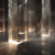 Glowing prisims