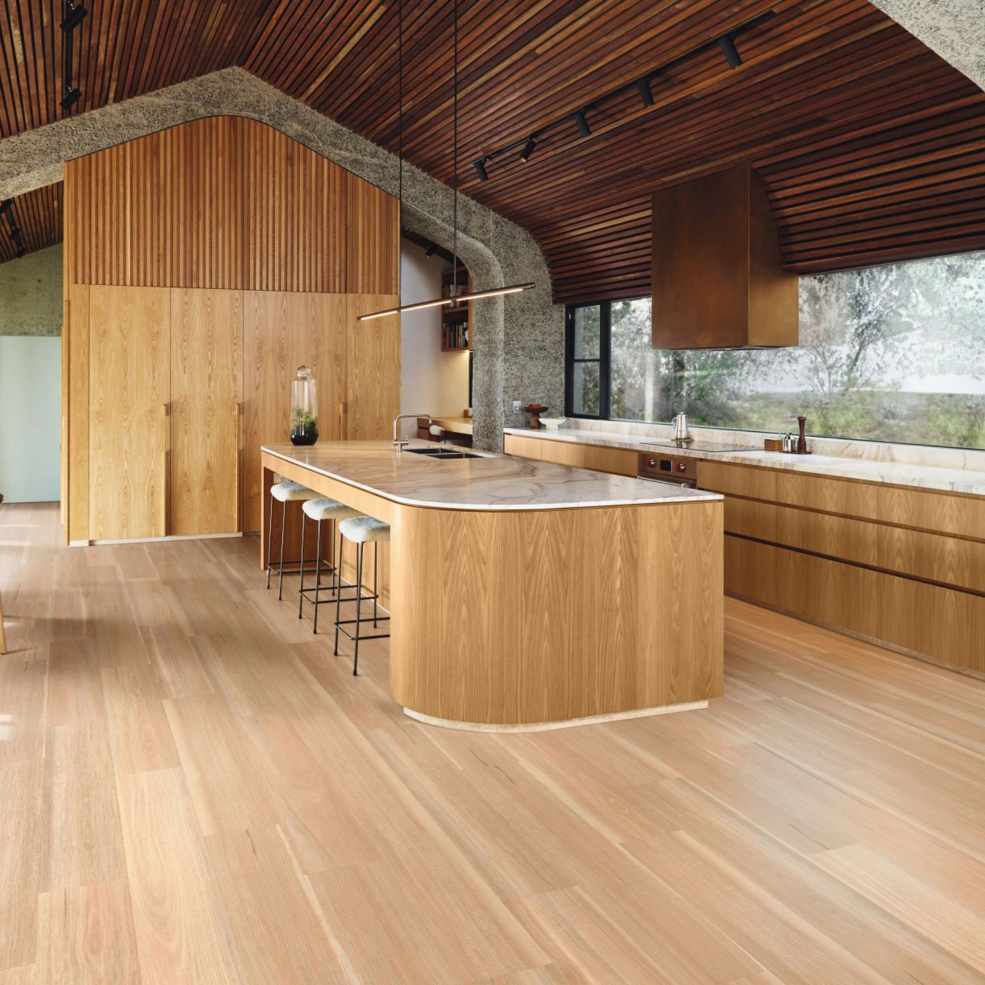 2025 eco conscious flooring trends