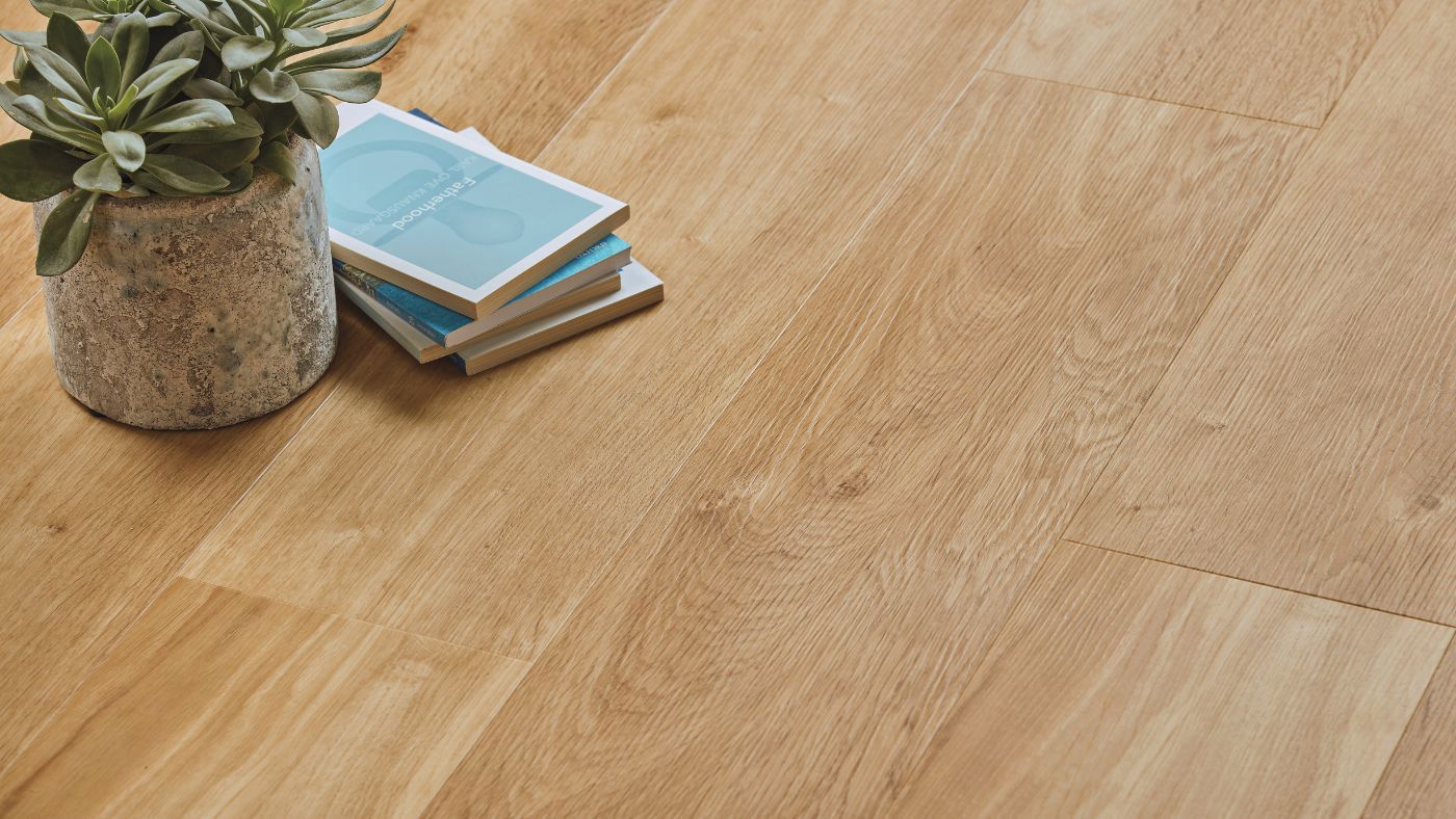 Eco friendly floor for kids