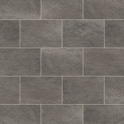 Cumbrian Stone dark grey lvt stone flooring
