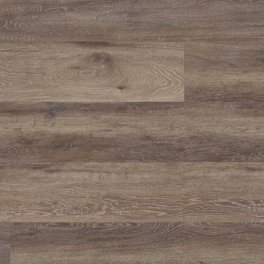 Overhead photo of Baltic Mistral Oak click locking lvt by Palio Express