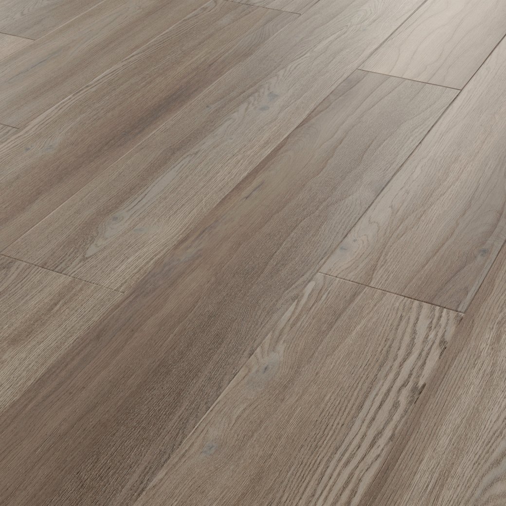 Art Select Bellota Oak dark grey LVT flooring