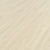 Champagne Travertino light brown lvt flooring with a design strip laid at an angle