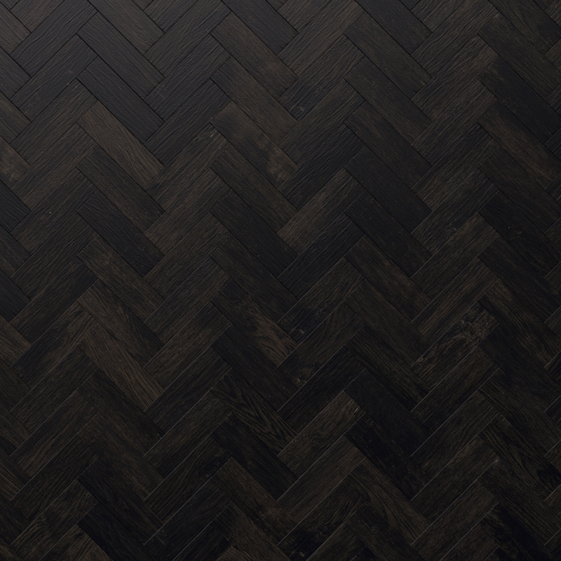 Midnight Oak Parquet AP03 