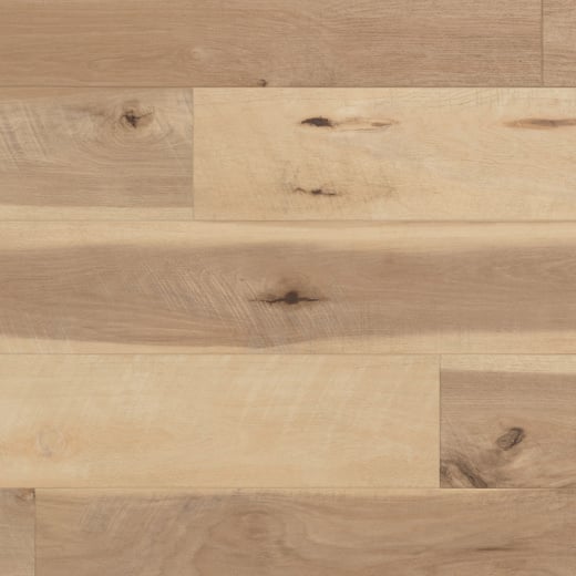 Classic Hickory gluedown lvp, Art Select collection