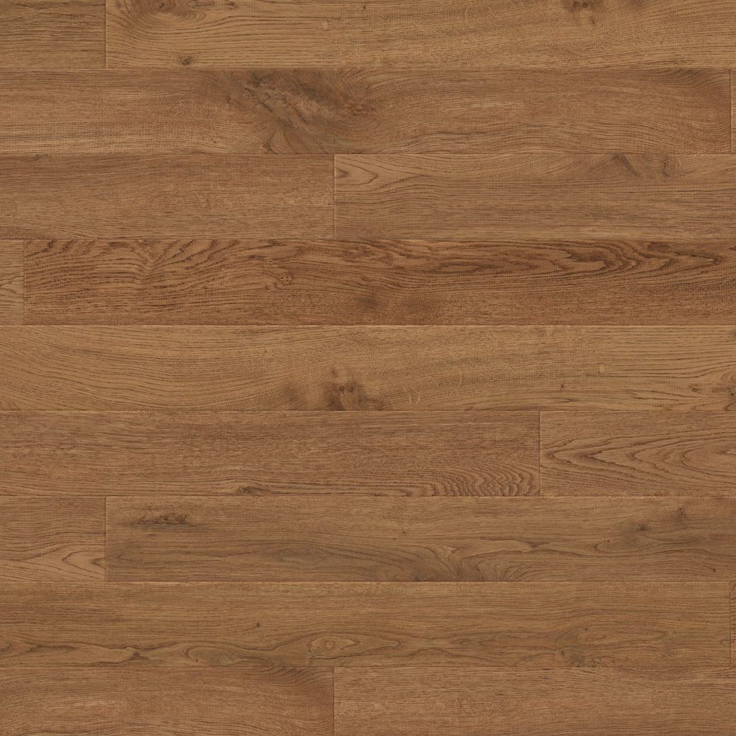 Lorenzo Warm Oak gluedown lvp, Art Select collection