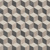 Kubix abstract LVT flooring by Karndean