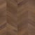 Palio Express Richmond Oak small chevron overhead photo