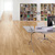 French Oak VGW85T floors in a large office