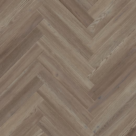 Art Select Bellota Oak dark grey LVT flooring